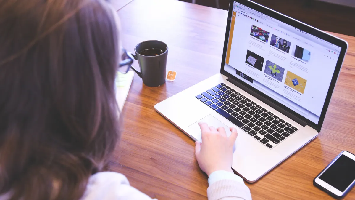 How to See How Many Clicks a Website Gets
